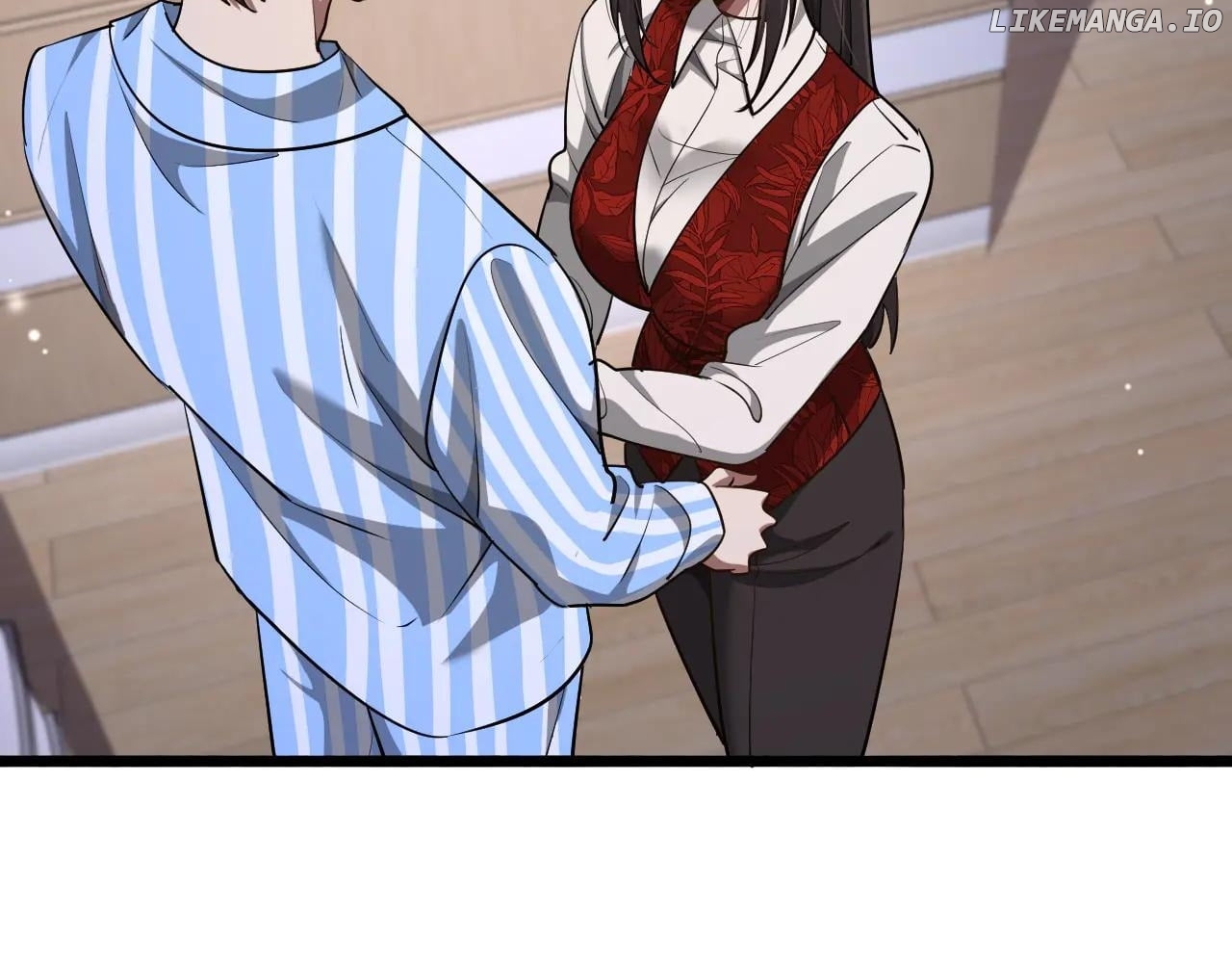 I’m Trapped In This Day For One Thousand Years Chapter 165 - page 101